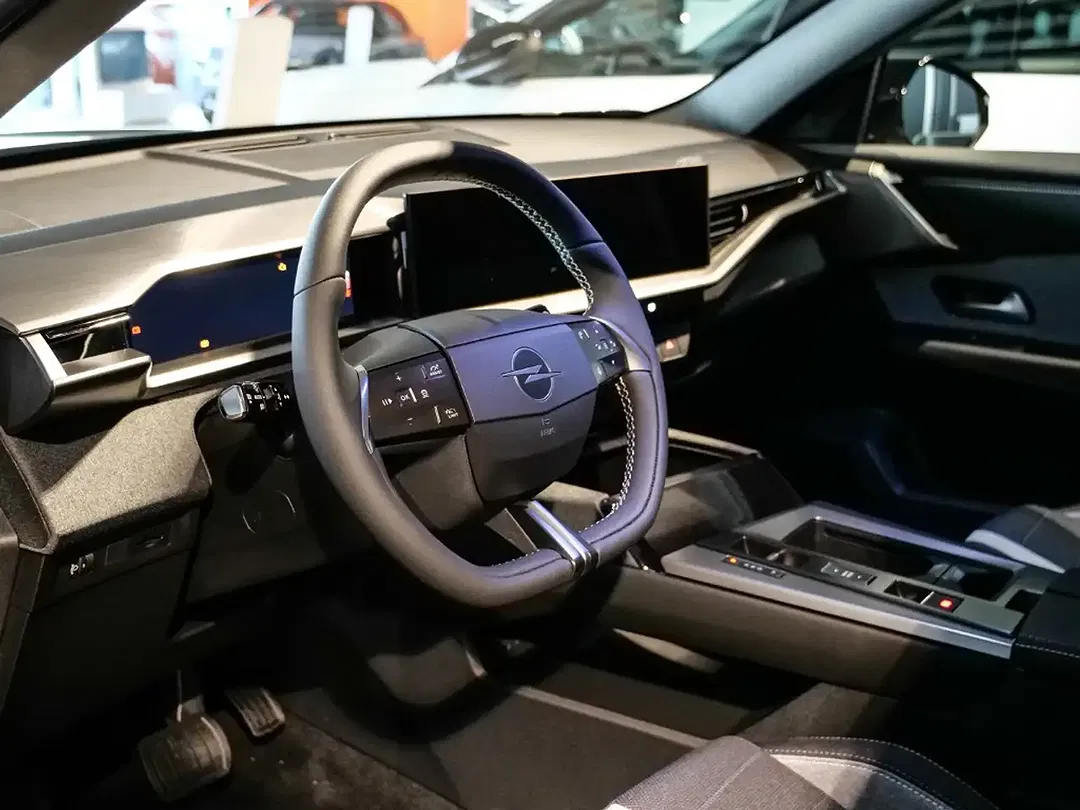 Opel Grandland - Thumbnail 5