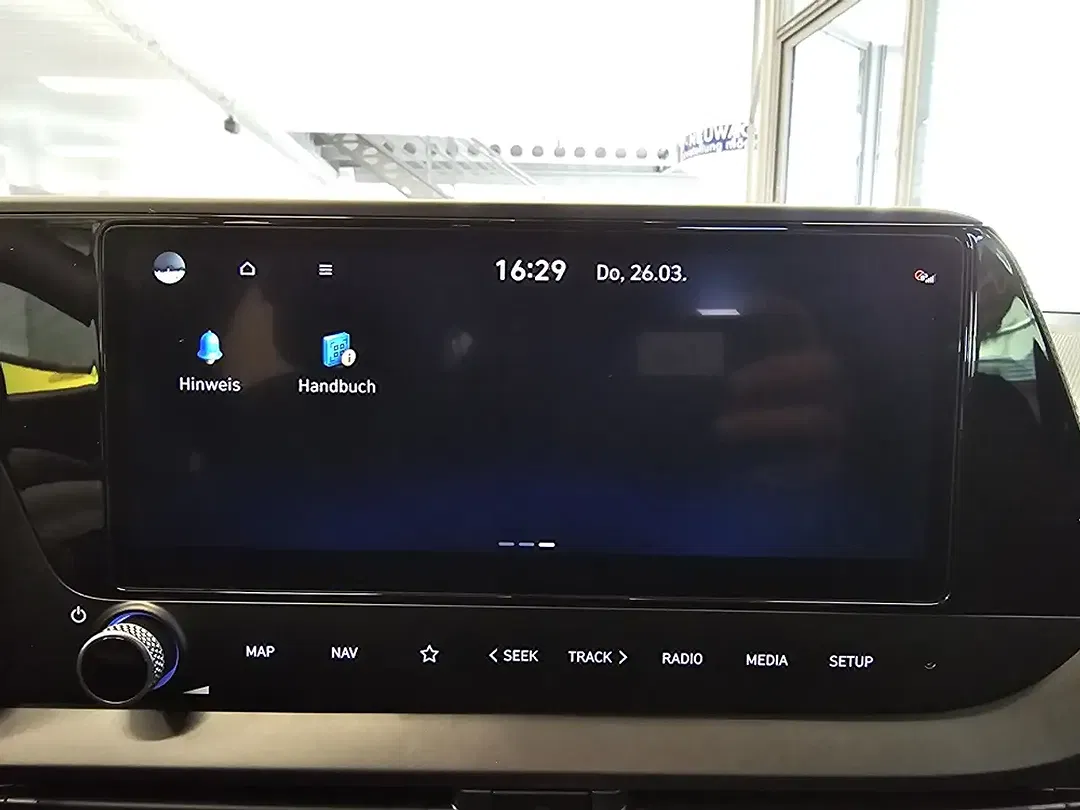Hyundai i20 - Thumbnail 13