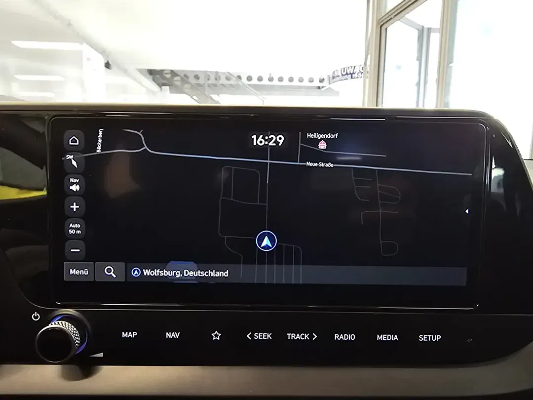 Hyundai i20 - Thumbnail 14