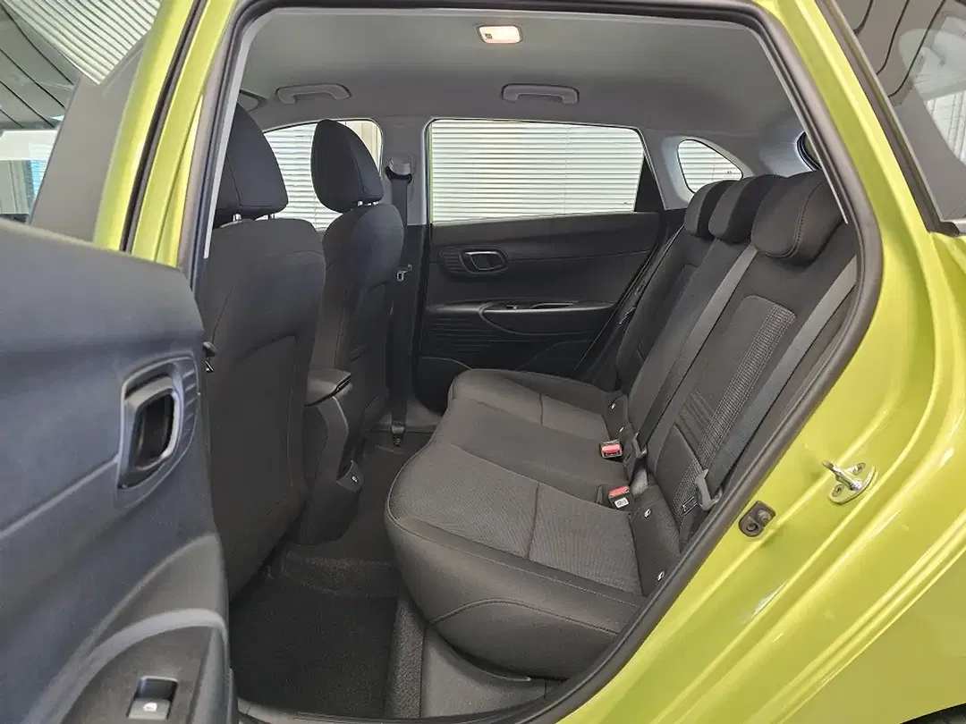 Hyundai i20 - Thumbnail 6
