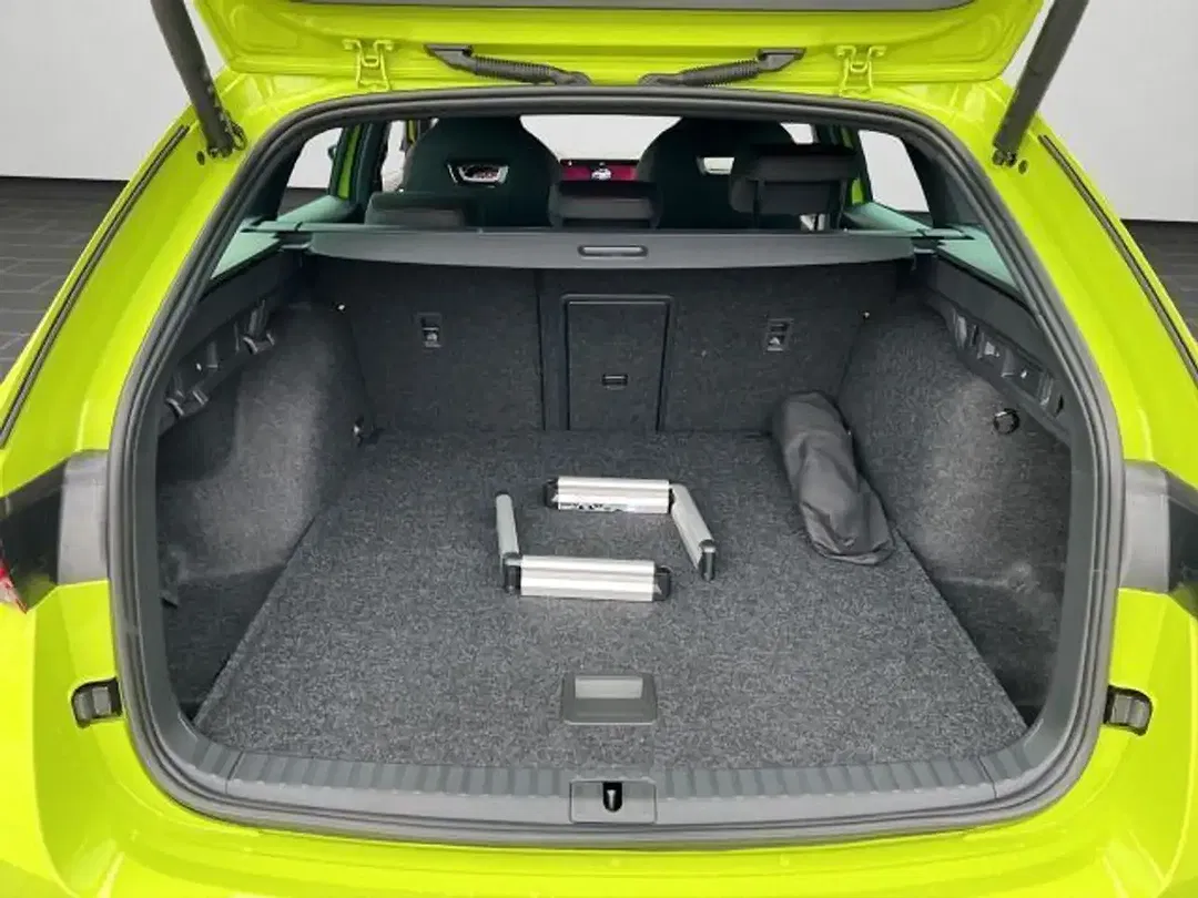 Skoda Octavia - Thumbnail 15