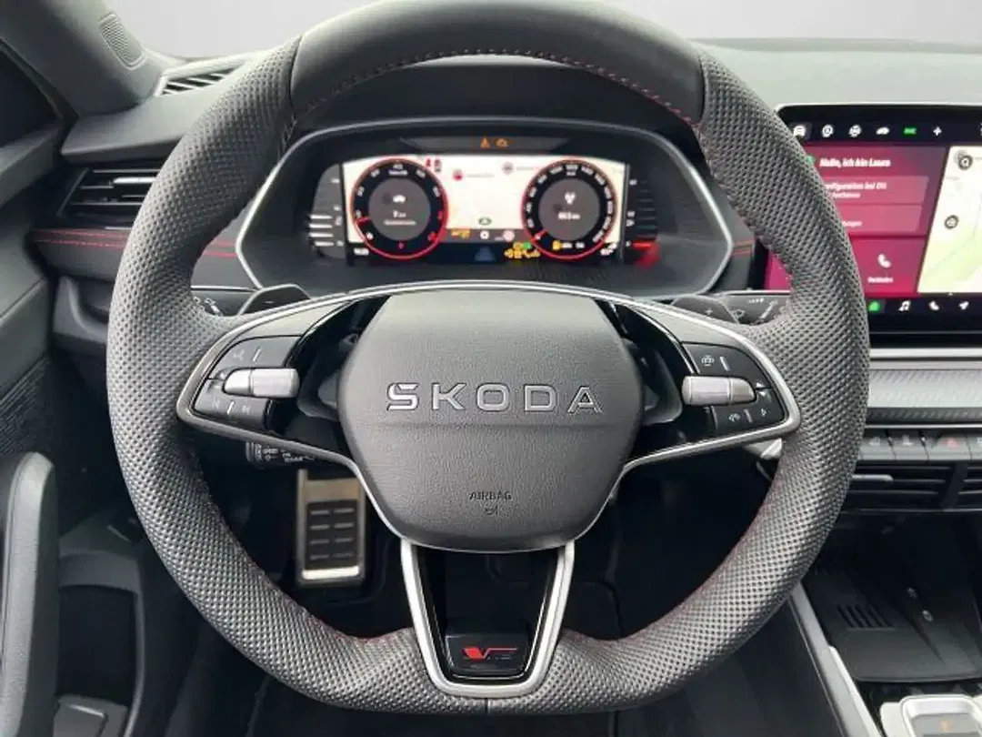 Skoda Octavia - Thumbnail 9