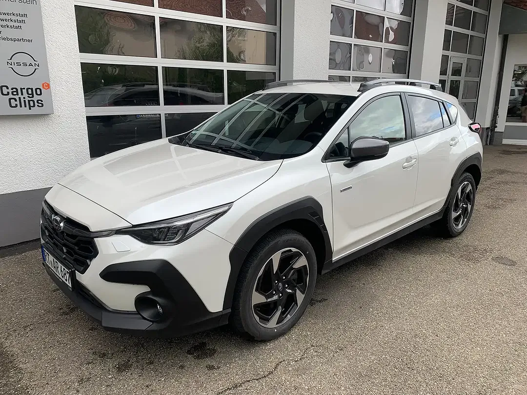 Subaru Crosstrek AWD Comfort
