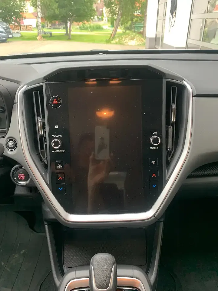 Subaru Crosstrek - Thumbnail 8