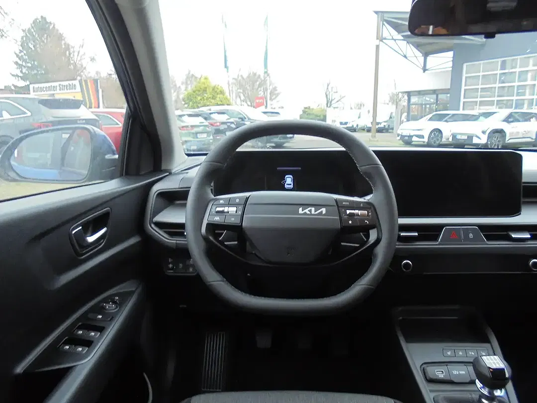 Kia Stonic - Thumbnail 12