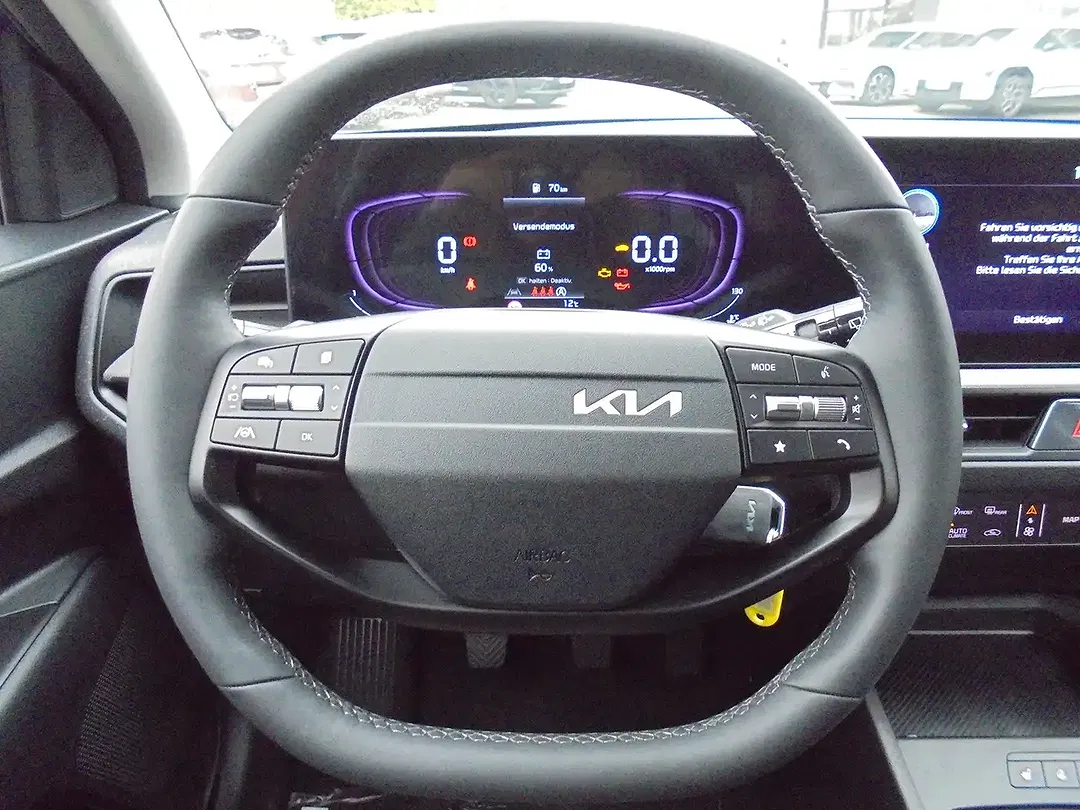 Kia Stonic - Thumbnail 13