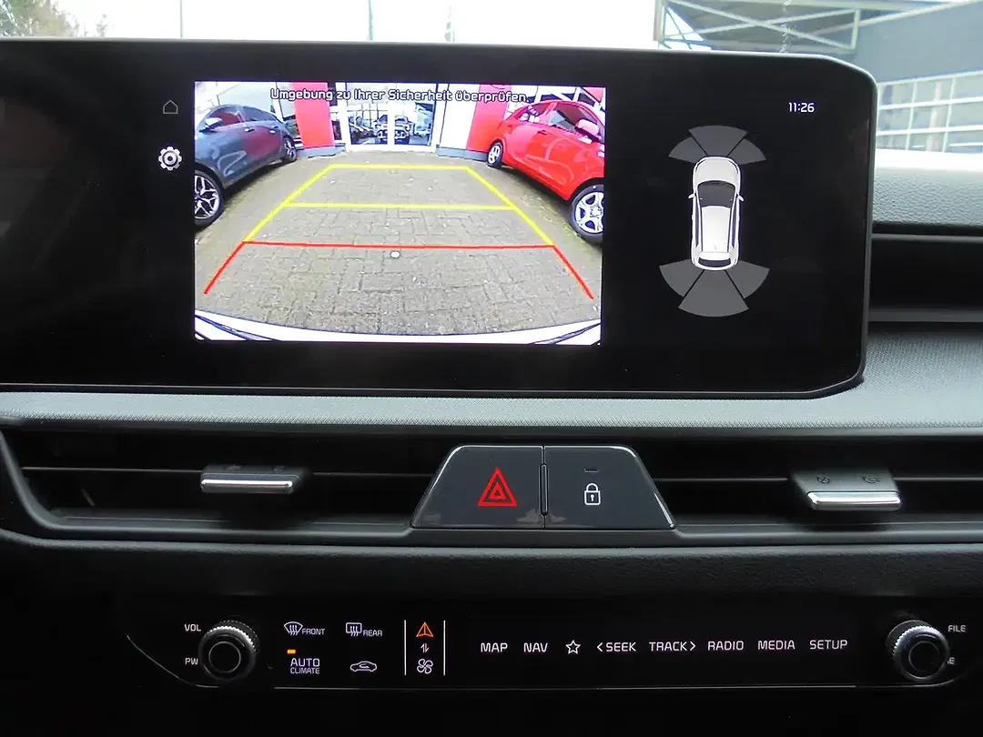 Kia Stonic - Thumbnail 14