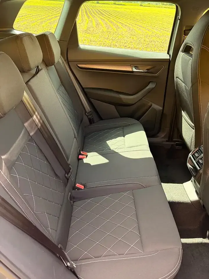 Skoda Karoq - Thumbnail 16