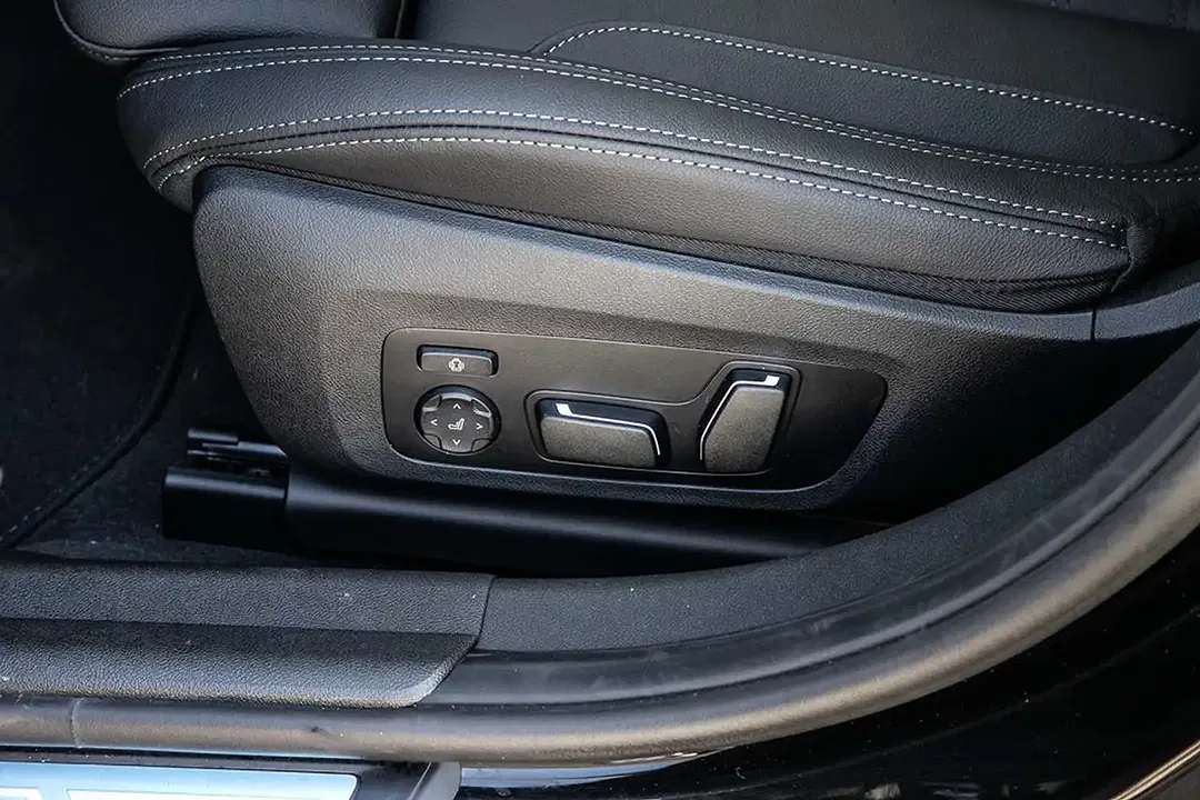 Alpina D3 - Thumbnail 10