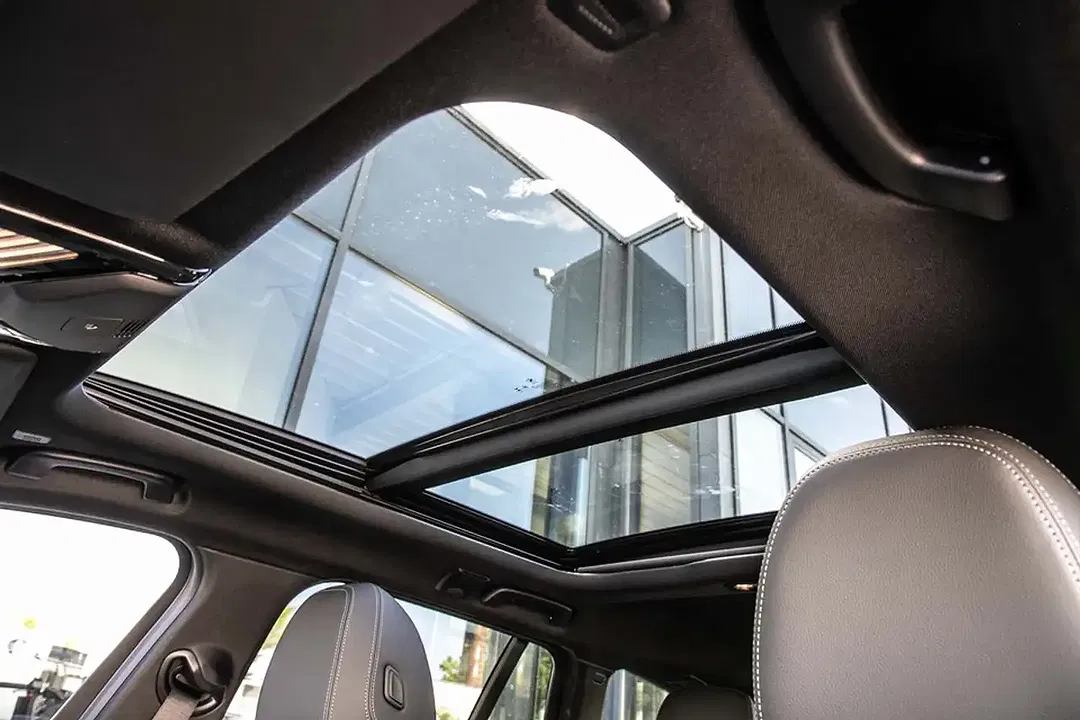 Alpina D3 - Thumbnail 11
