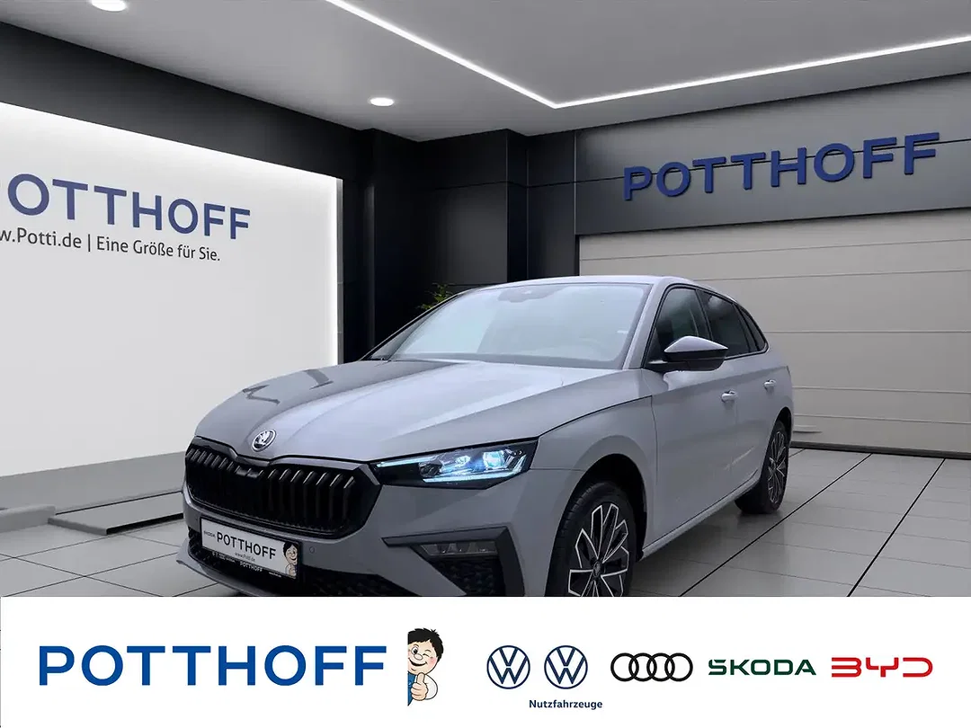 Skoda Scala - Afbeelding 1