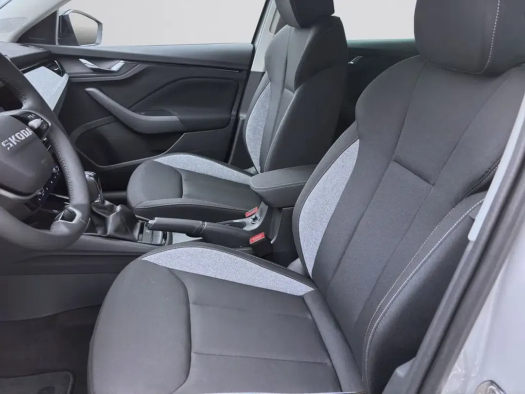 Skoda Scala - Thumbnail 10