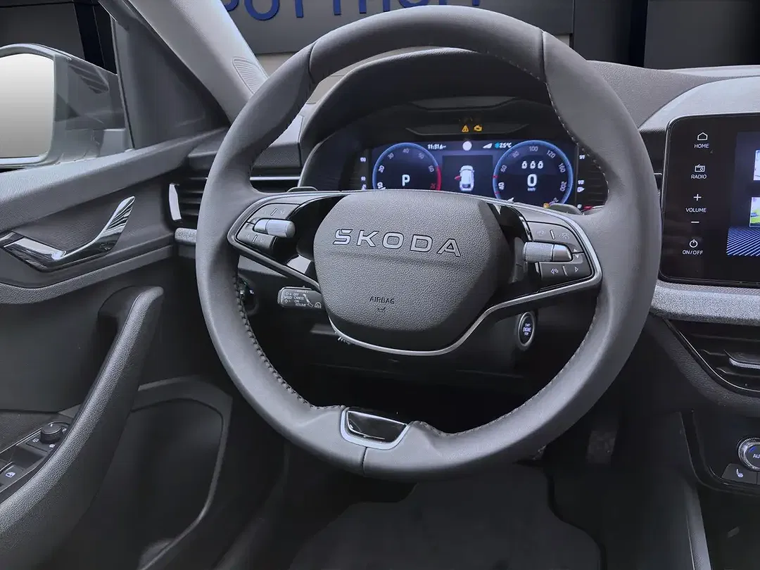 Skoda Scala - Thumbnail 12