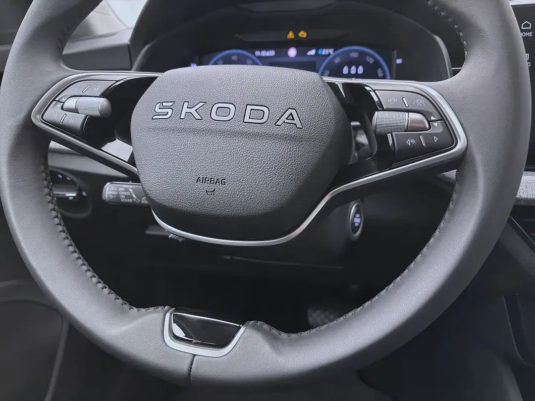 Skoda Scala - Thumbnail 13