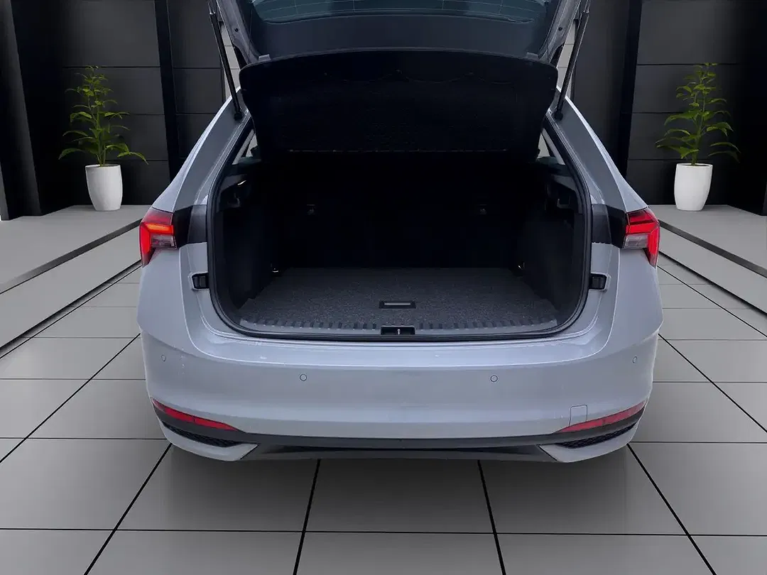 Skoda Scala - Thumbnail 5
