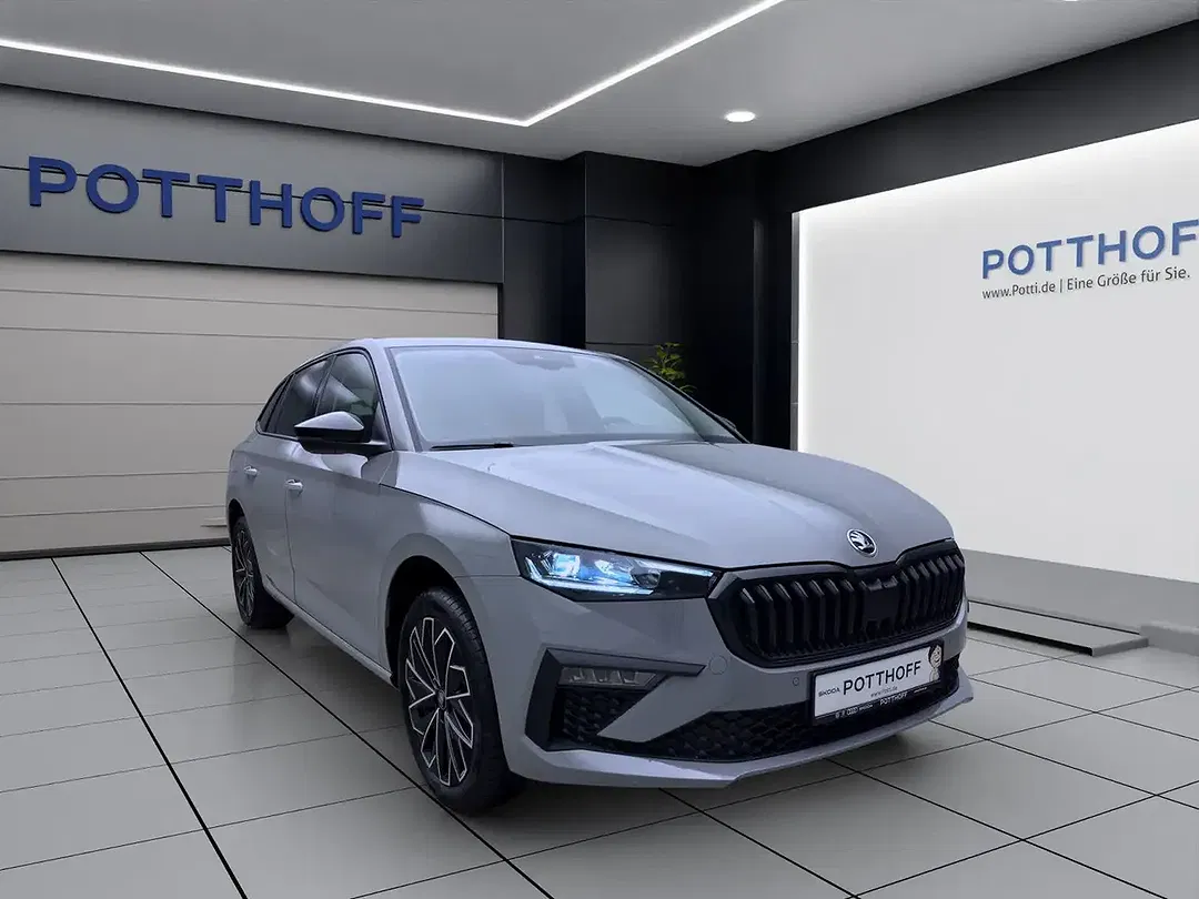Skoda Scala - Thumbnail 7