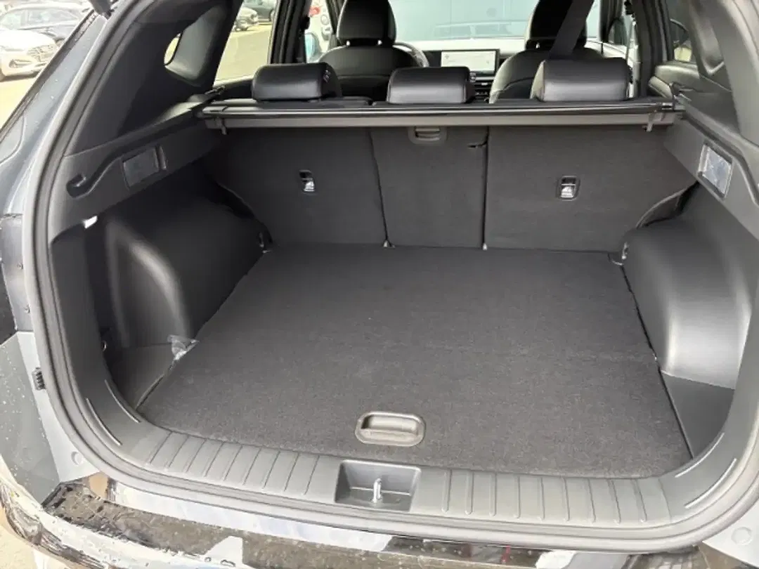 Hyundai TUCSON - Thumbnail 11