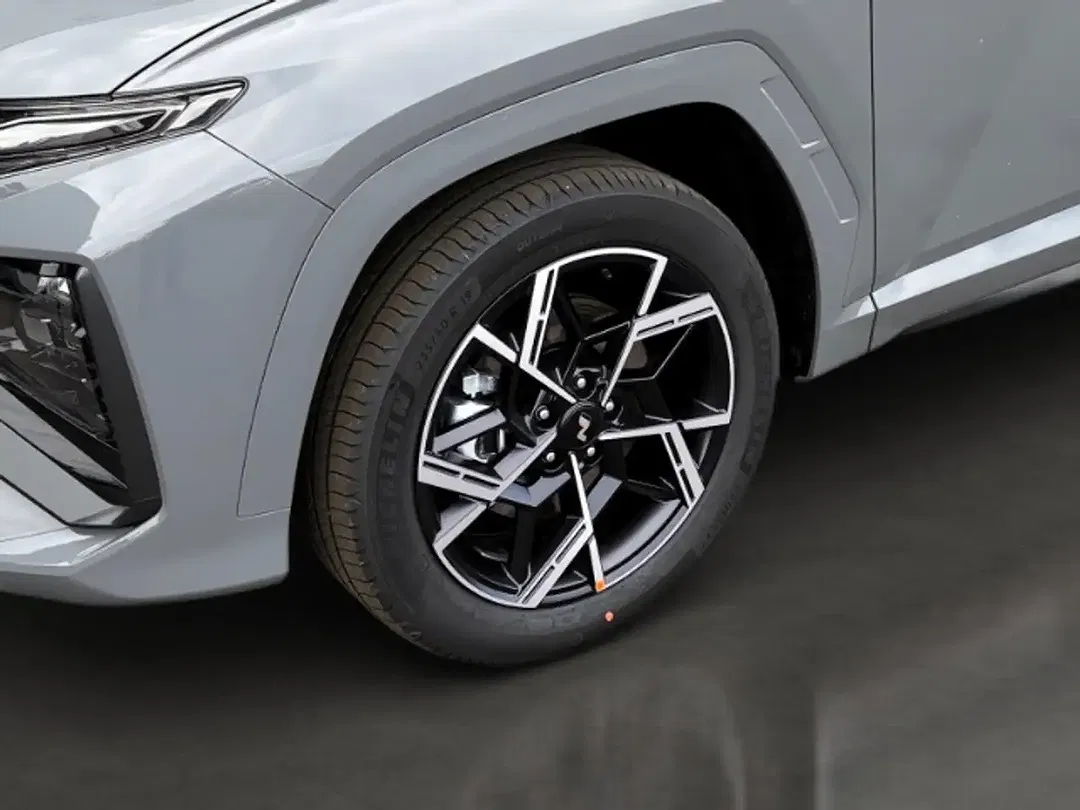 Hyundai TUCSON - Thumbnail 5