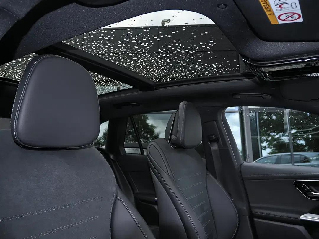 Mercedes-Benz GLC 220 - Thumbnail 15