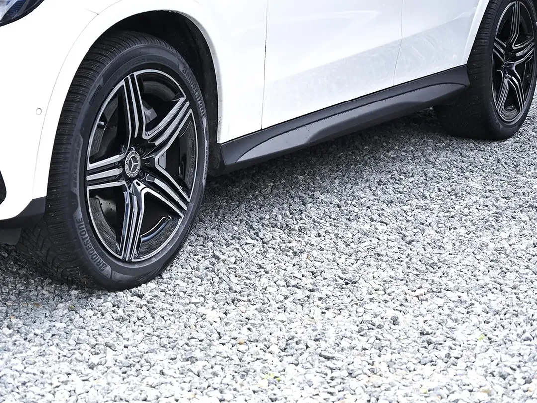 Mercedes-Benz GLC 220 - Thumbnail 7