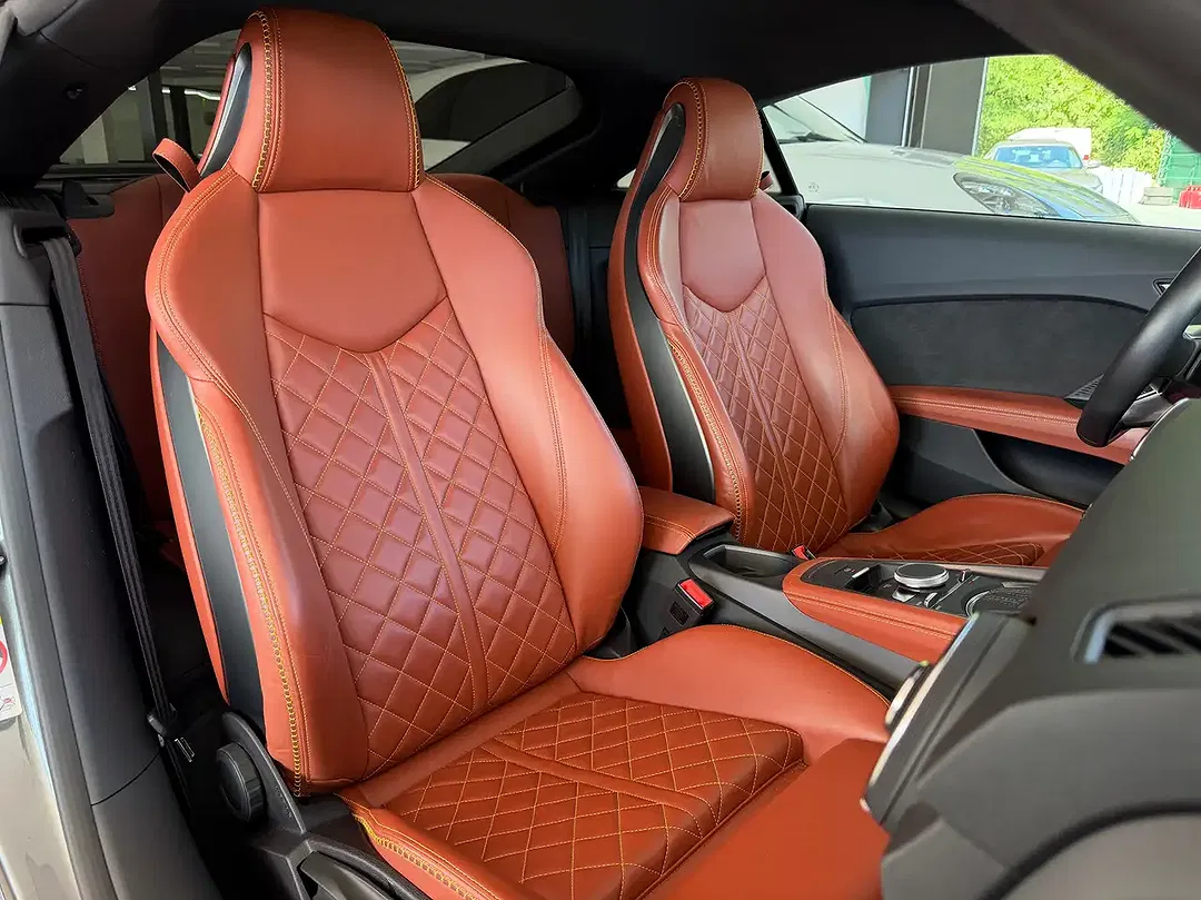 Audi TT - Thumbnail 11