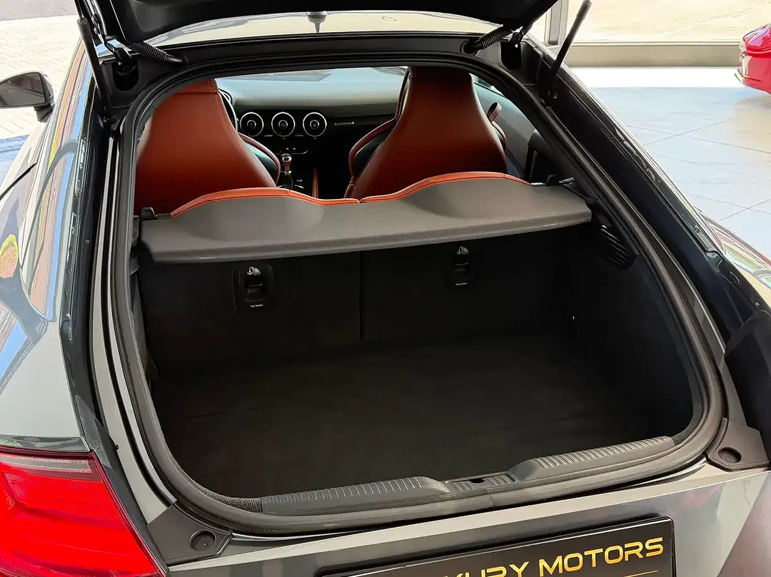 Audi TT - Thumbnail 8