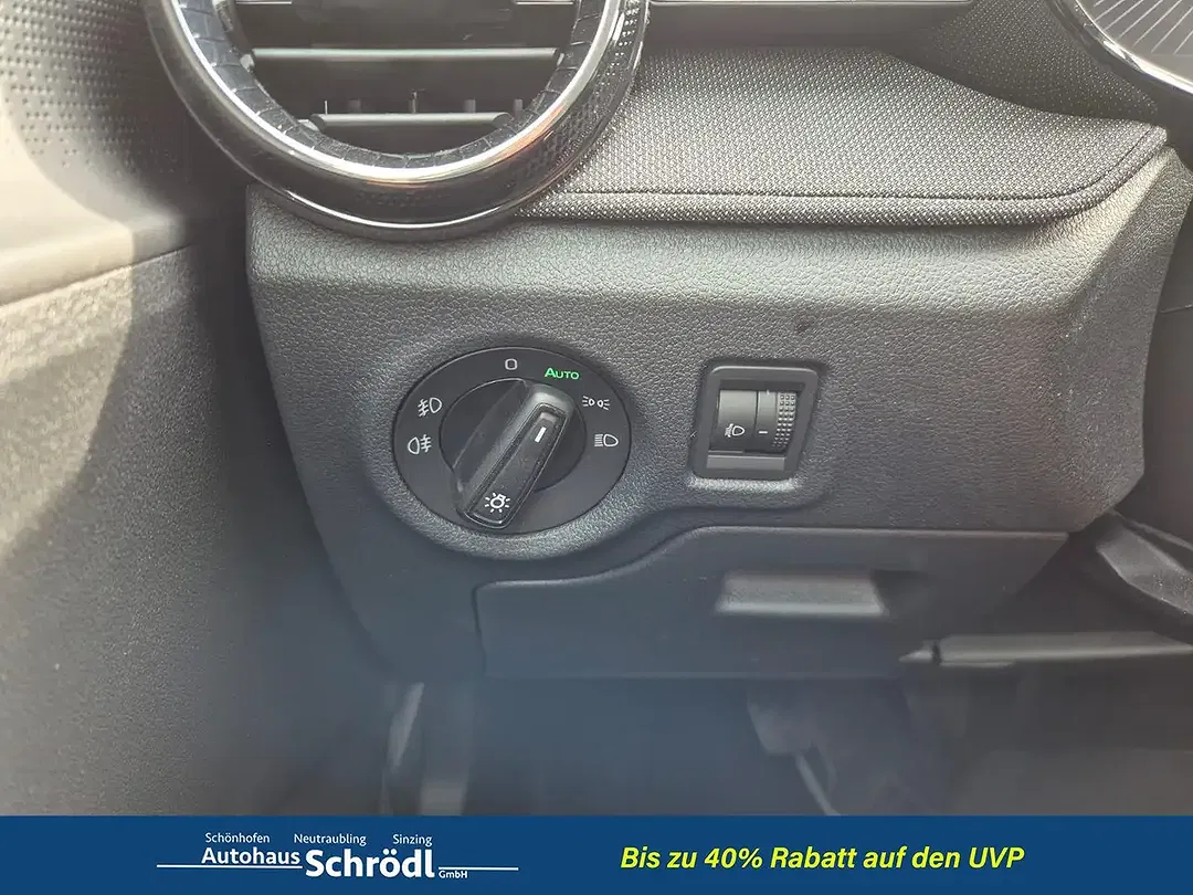 Skoda Fabia - Thumbnail 14