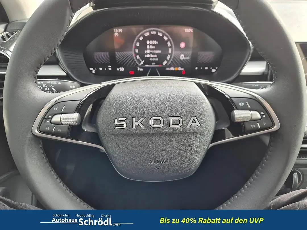 Skoda Fabia - Thumbnail 15