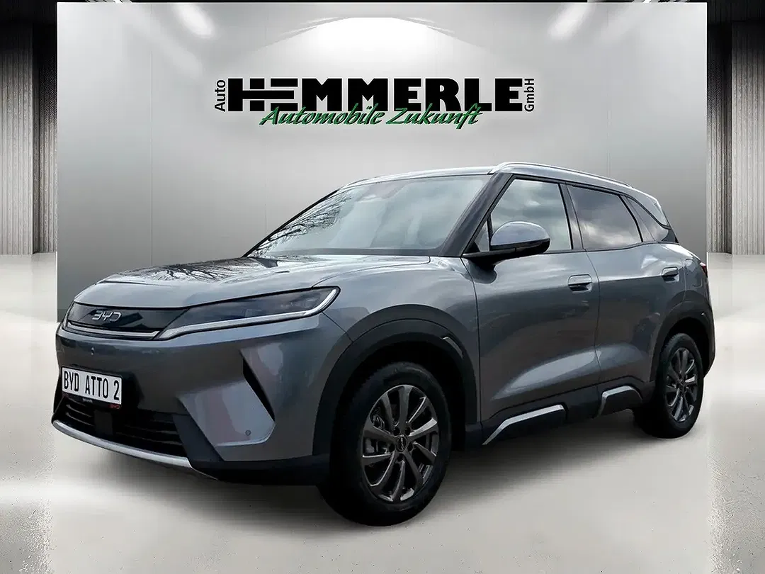 BYD Atto 2 - Thumbnail 1