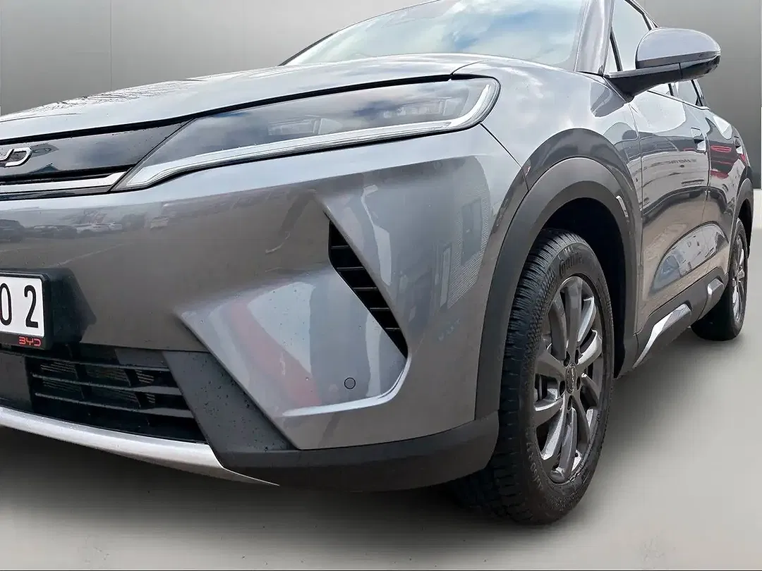 BYD Atto 2 - Thumbnail 10