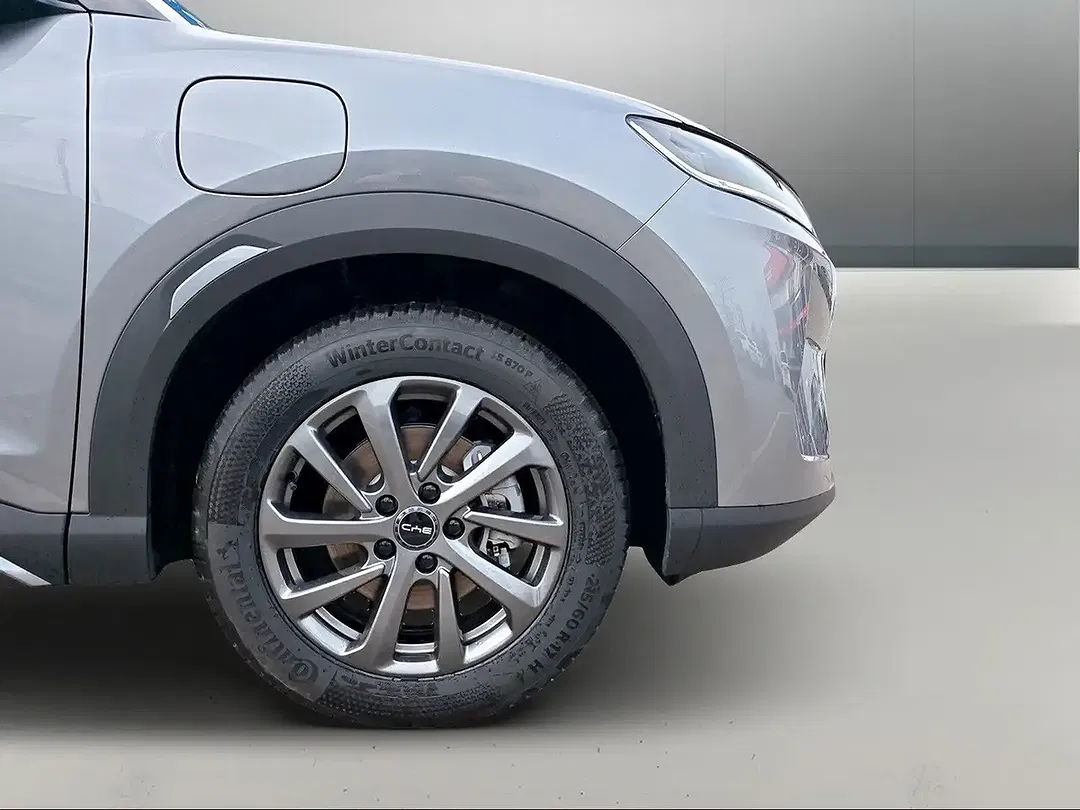 BYD Atto 2 - Thumbnail 11