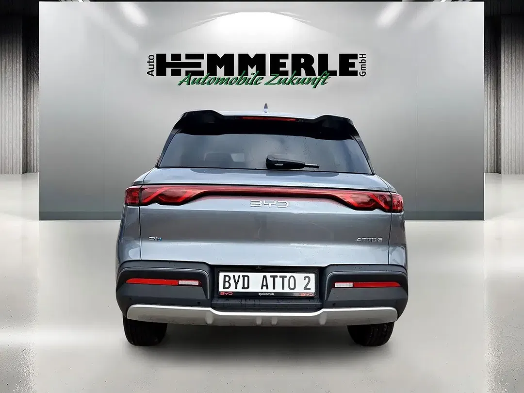 BYD Atto 2 - Thumbnail 13