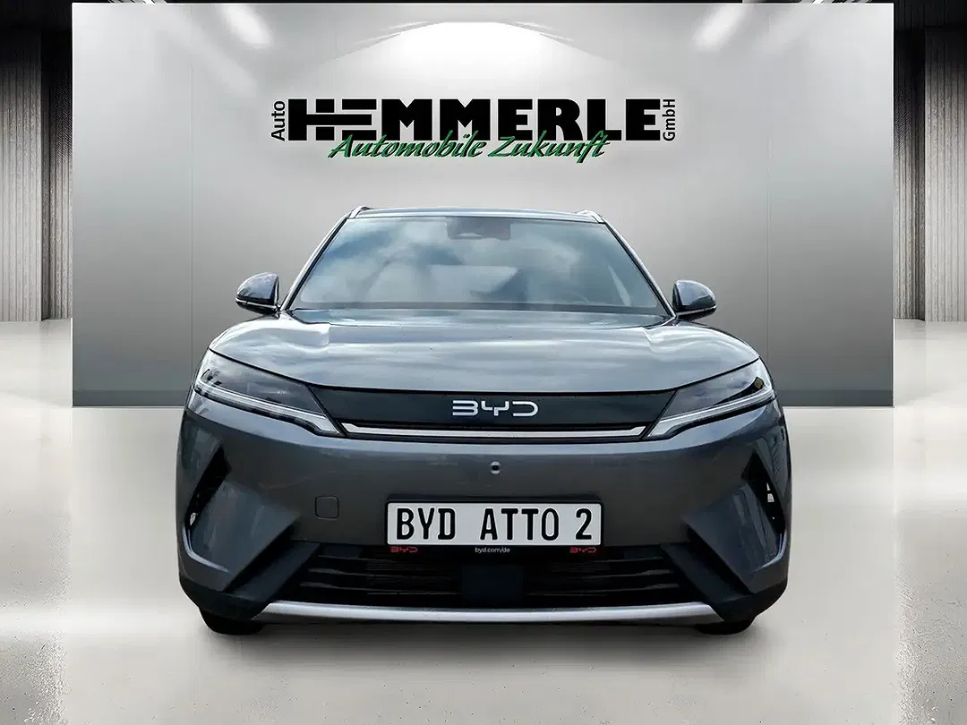 BYD Atto 2 - Thumbnail 15