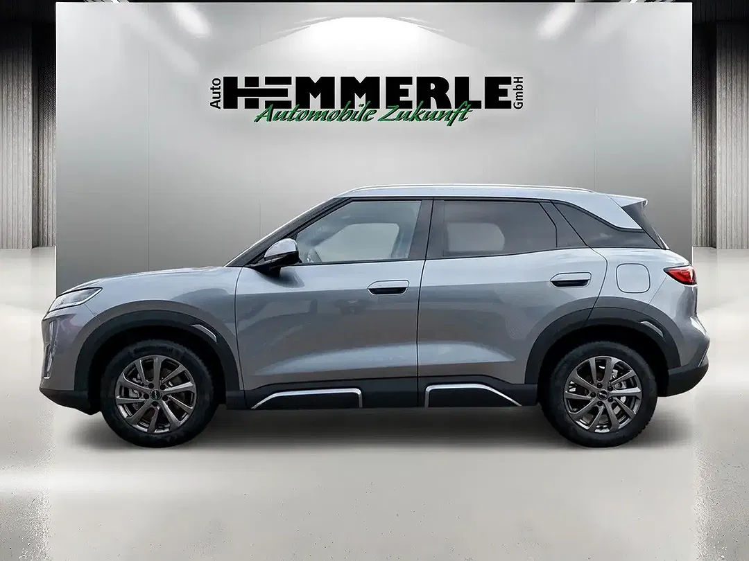 BYD Atto 2 - Thumbnail 2