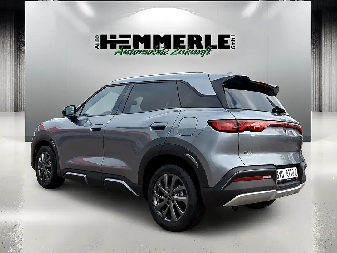 BYD Atto 2 - Thumbnail 3