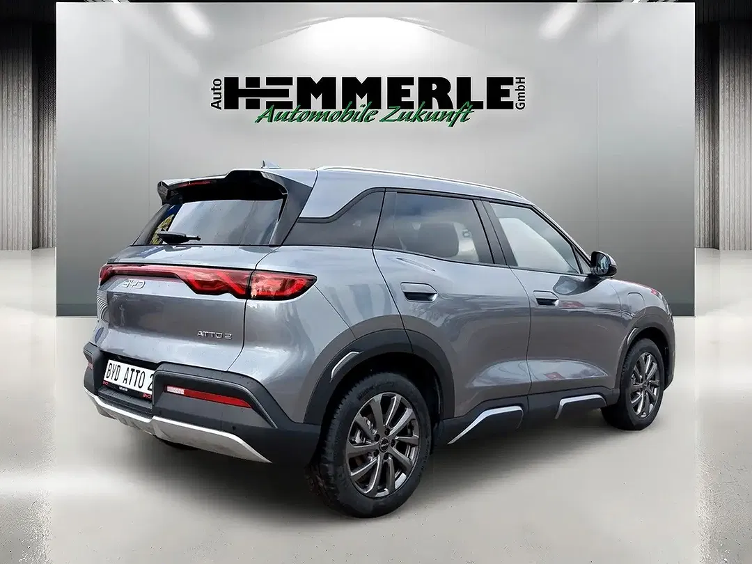 BYD Atto 2 - Thumbnail 5