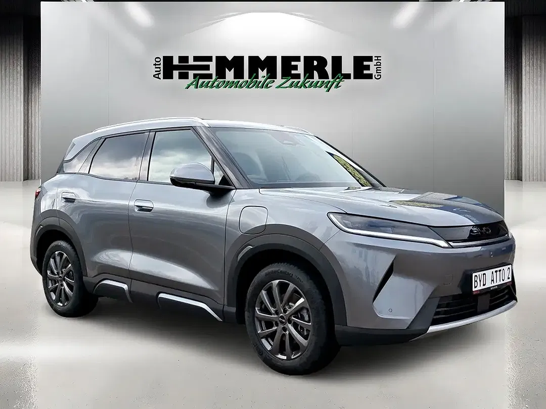 BYD Atto 2 - Thumbnail 6