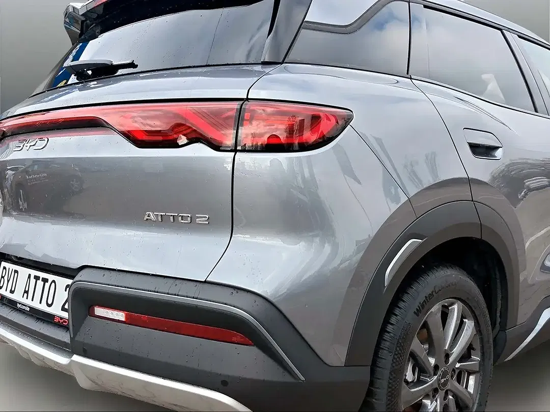 BYD Atto 2 - Thumbnail 7