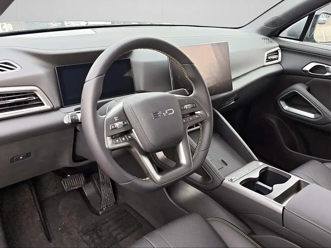 BYD Atto 2 - Thumbnail 8