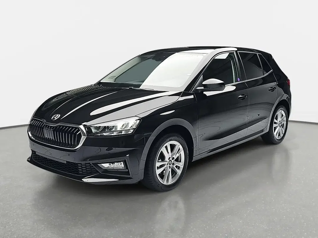 Skoda Fabia - Afbeelding 1