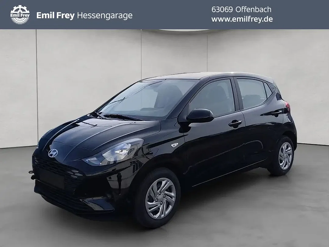 Hyundai i10 - Afbeelding 1