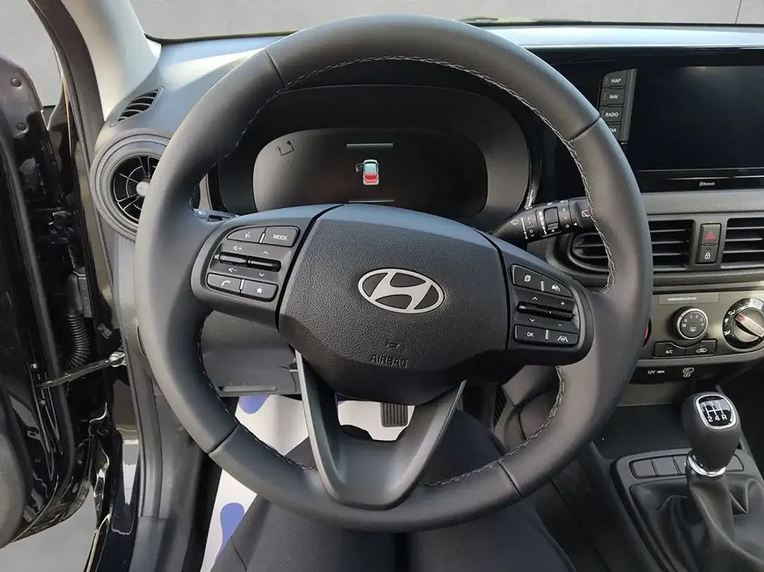 Hyundai i10 - Thumbnail 10