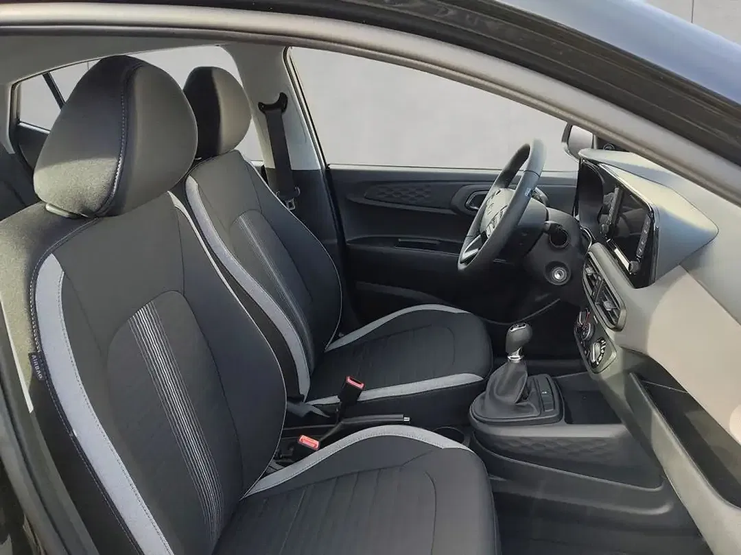 Hyundai i10 - Thumbnail 18