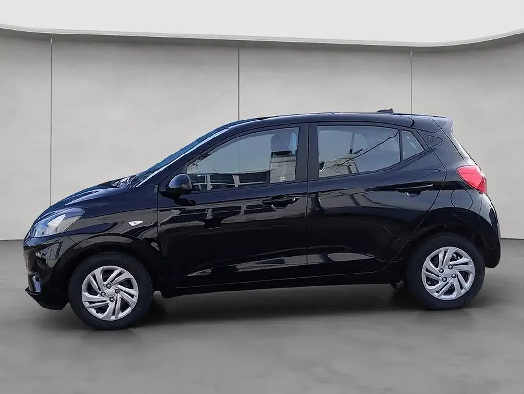 Hyundai i10 - Thumbnail 2
