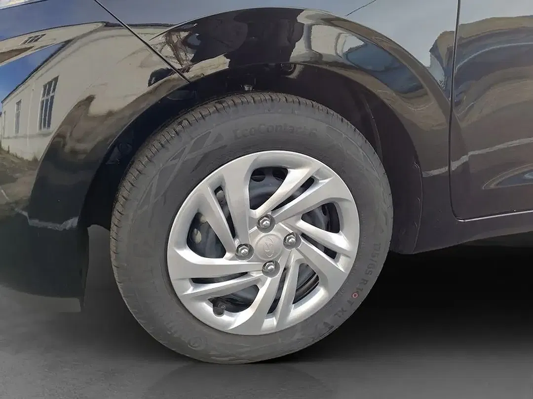 Hyundai i10 - Thumbnail 21