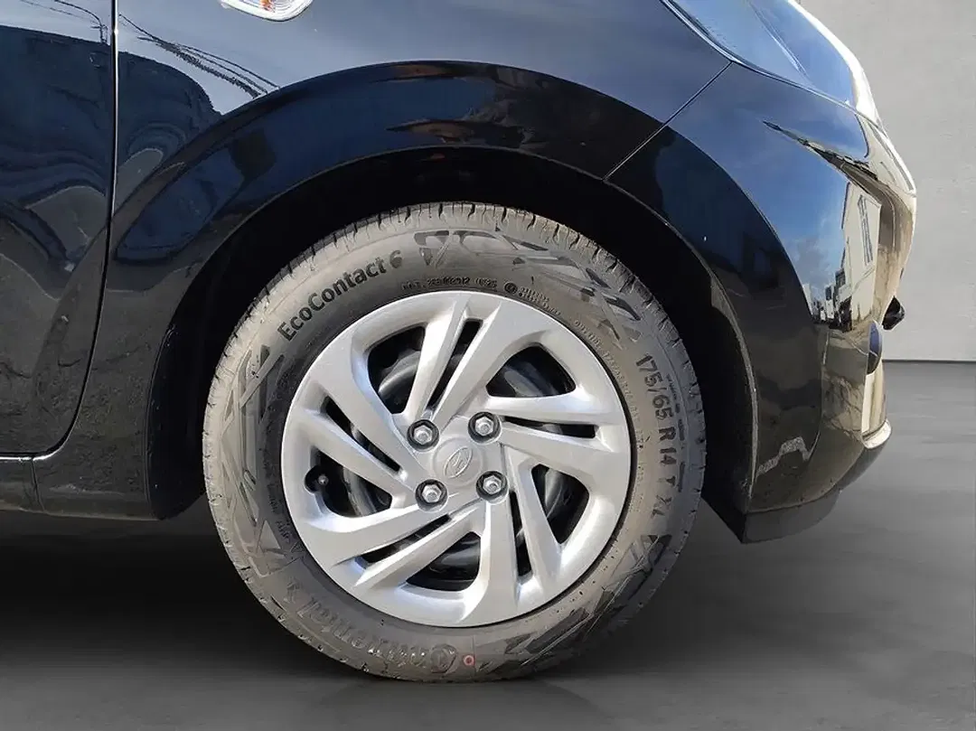 Hyundai i10 - Thumbnail 22