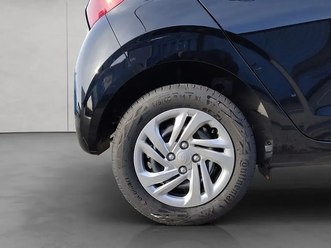 Hyundai i10 - Thumbnail 24