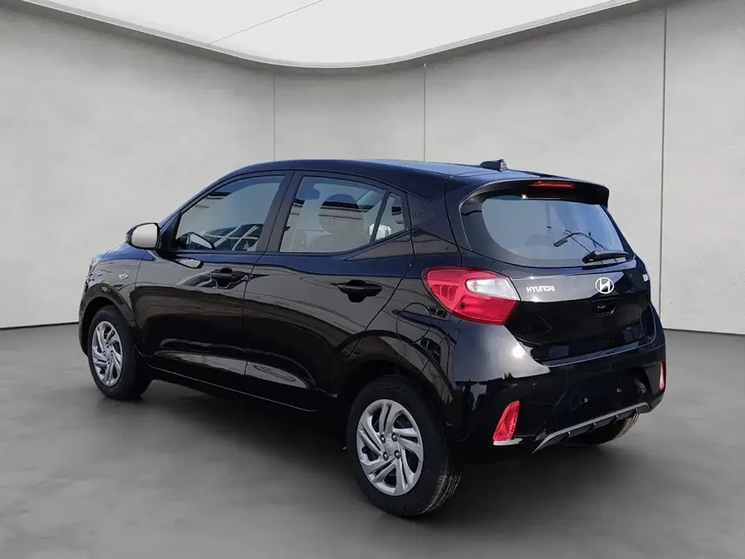 Hyundai i10 - Thumbnail 3