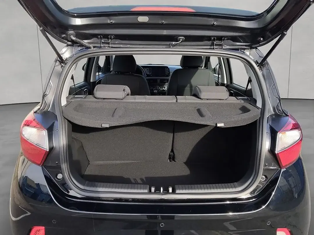 Hyundai i10 - Thumbnail 4