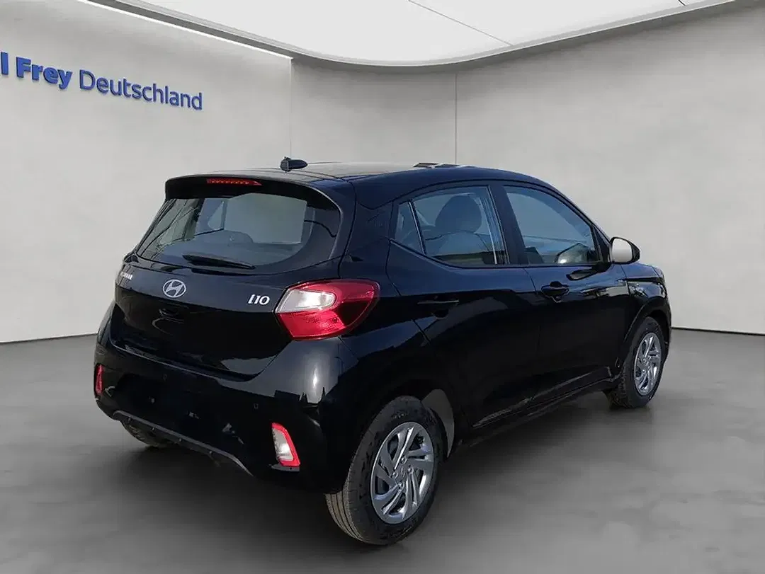 Hyundai i10 - Thumbnail 5